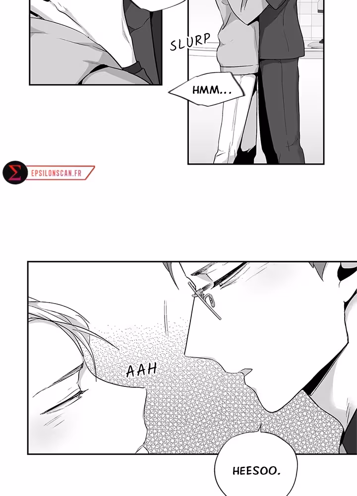 Love Is an Illusion! Chapitre 62 - Bonus 1.19 page 39