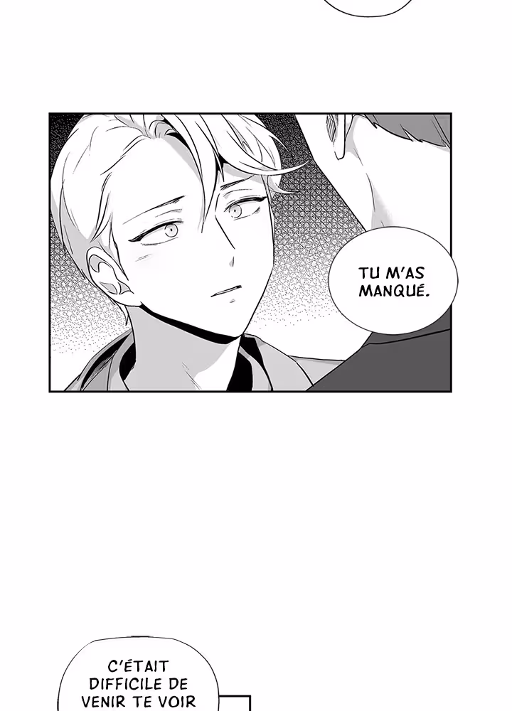 Love Is an Illusion! Chapitre 62 - Bonus 1.19 page 40