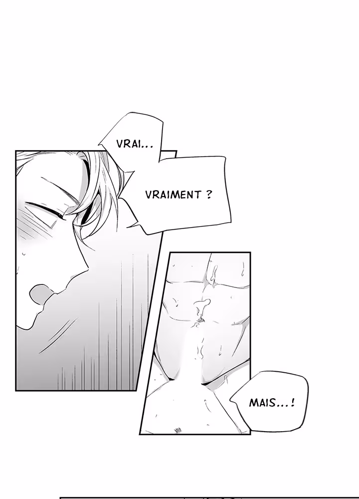 Love Is an Illusion! Chapitre 60 - Bonus 1.17 page 13