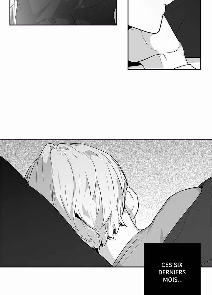 Love Is an Illusion! Chapitre 60 - Bonus 1.17 page 4