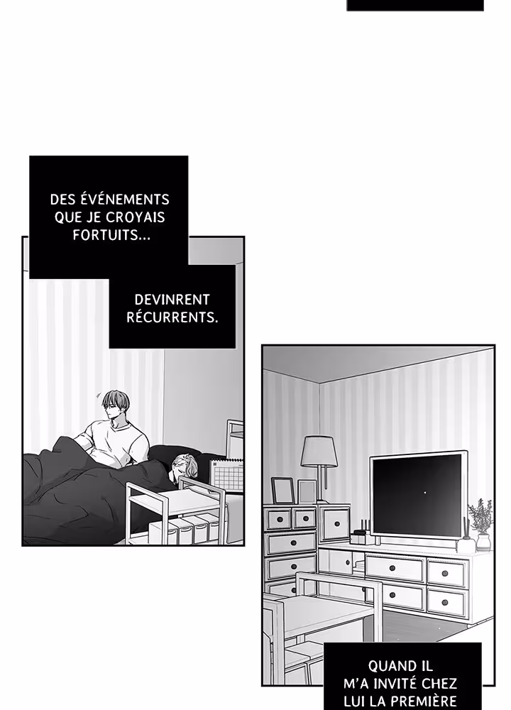 Love Is an Illusion! Chapitre 60 - Bonus 1.17 page 5