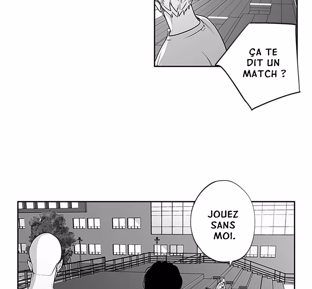 Love Is an Illusion! Chapitre 88 - Bonus 2.17 page 15