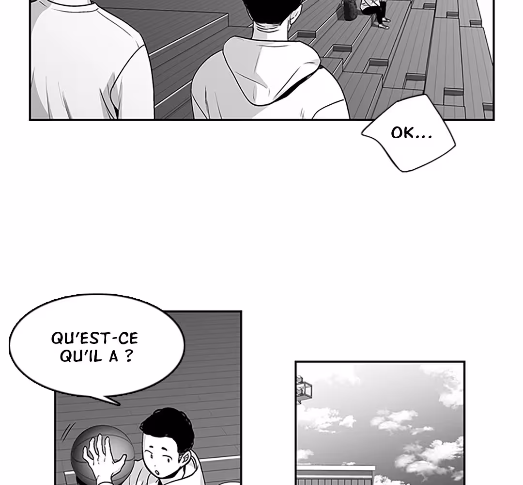 Love Is an Illusion! Chapitre 88 - Bonus 2.17 page 16