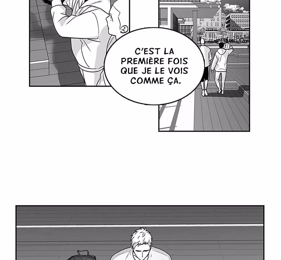 Love Is an Illusion! Chapitre 88 - Bonus 2.17 page 17