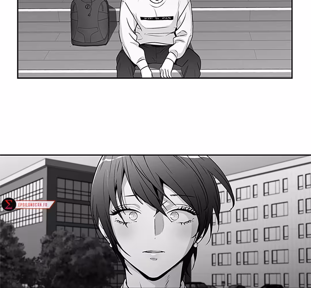 Love Is an Illusion! Chapitre 88 - Bonus 2.17 page 18