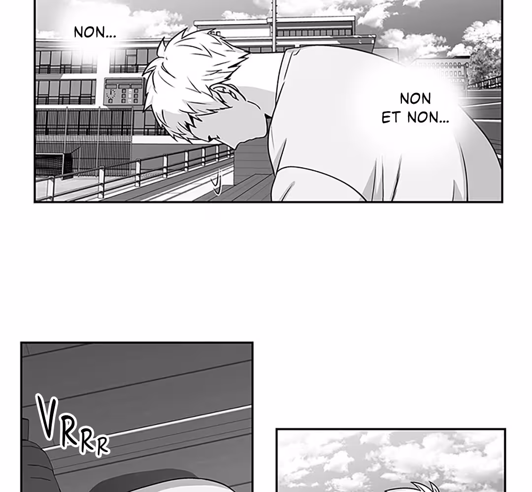 Love Is an Illusion! Chapitre 88 - Bonus 2.17 page 20