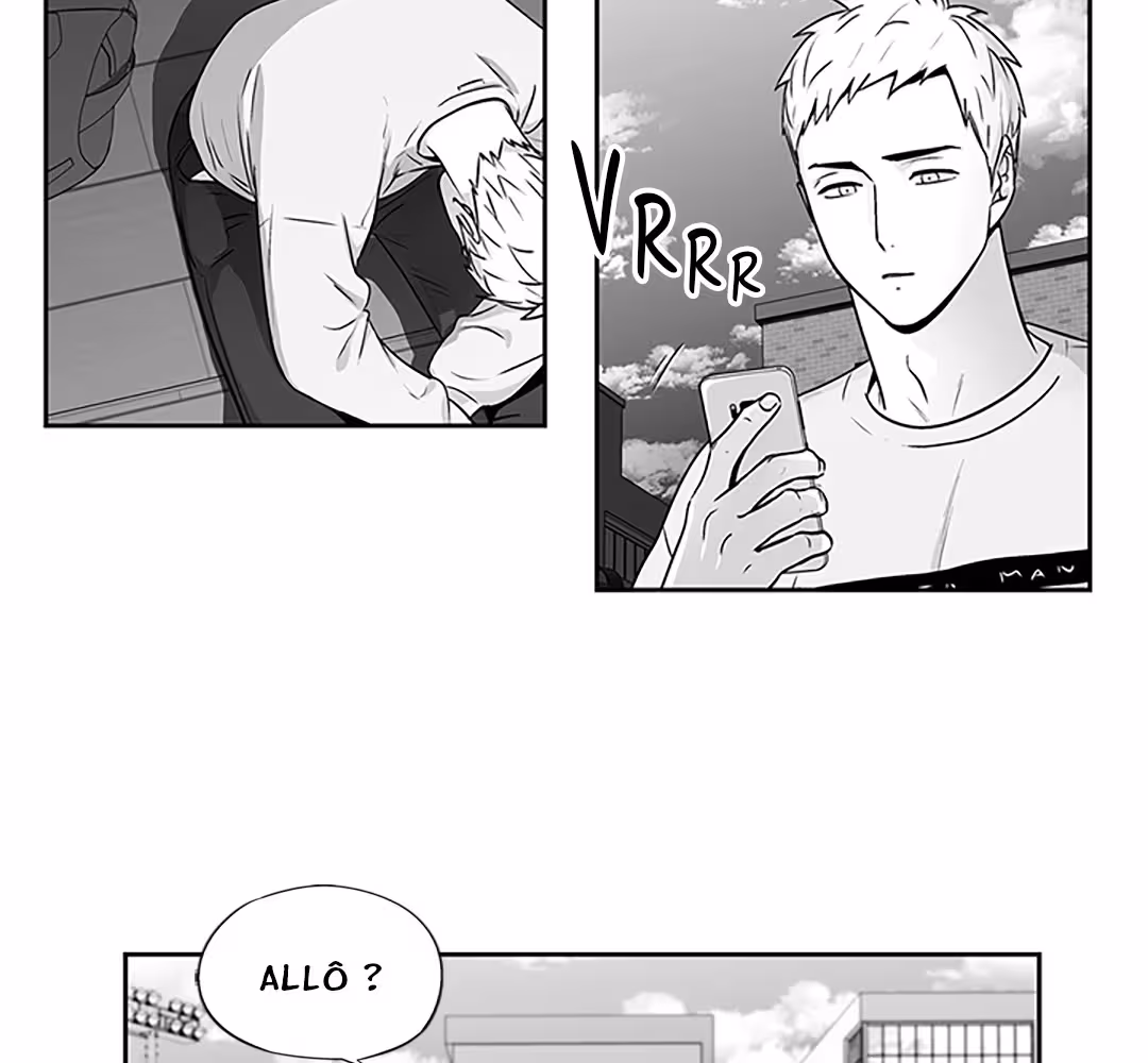 Love Is an Illusion! Chapitre 88 - Bonus 2.17 page 21