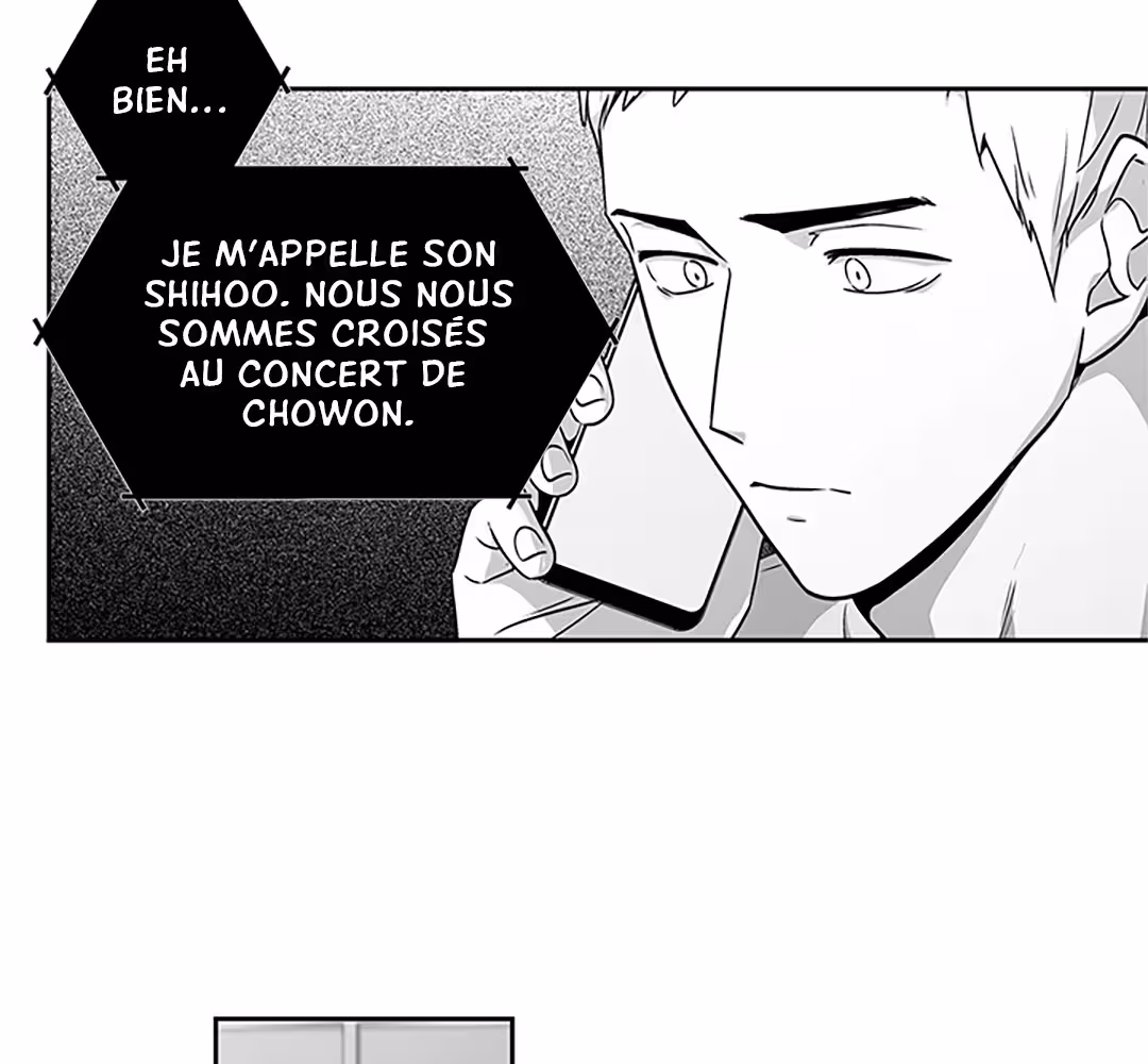 Love Is an Illusion! Chapitre 88 - Bonus 2.17 page 23
