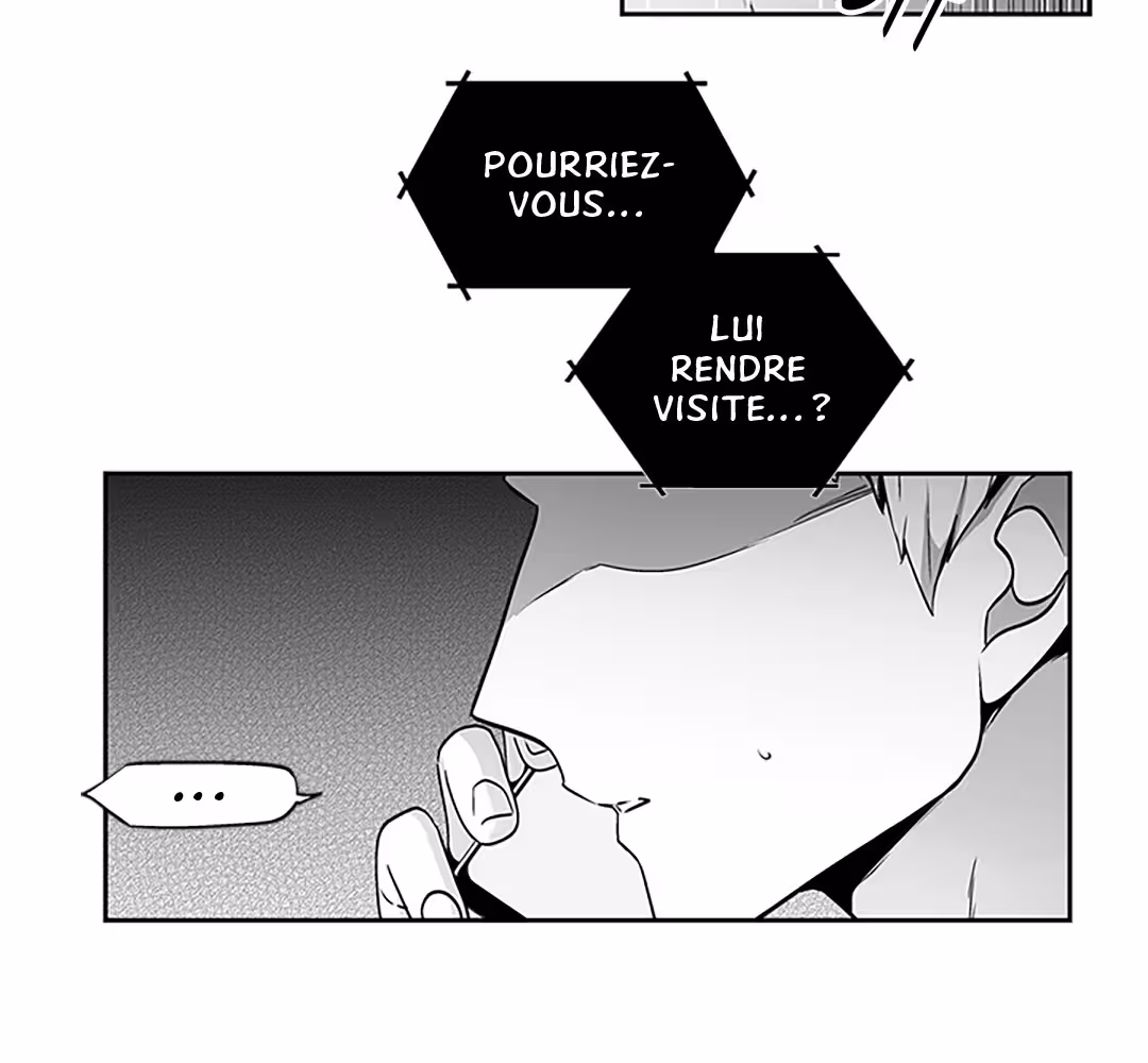 Love Is an Illusion! Chapitre 88 - Bonus 2.17 page 25