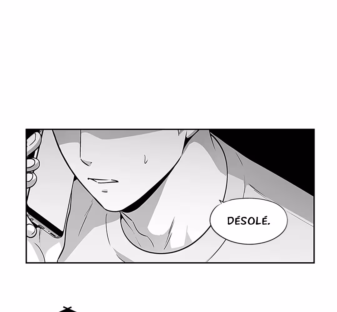 Love Is an Illusion! Chapitre 88 - Bonus 2.17 page 28