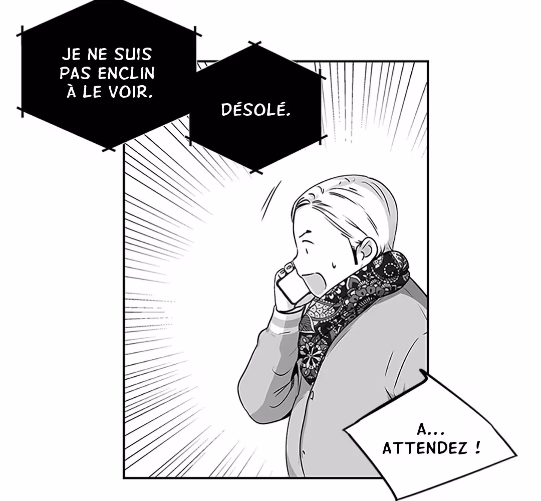 Love Is an Illusion! Chapitre 88 - Bonus 2.17 page 29