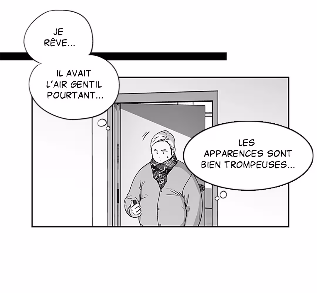 Love Is an Illusion! Chapitre 88 - Bonus 2.17 page 32