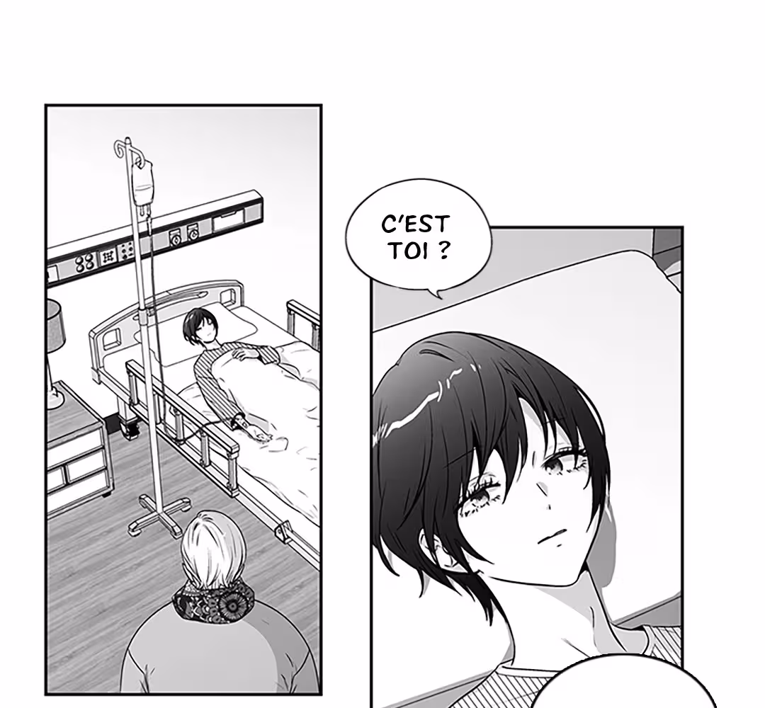Love Is an Illusion! Chapitre 88 - Bonus 2.17 page 33