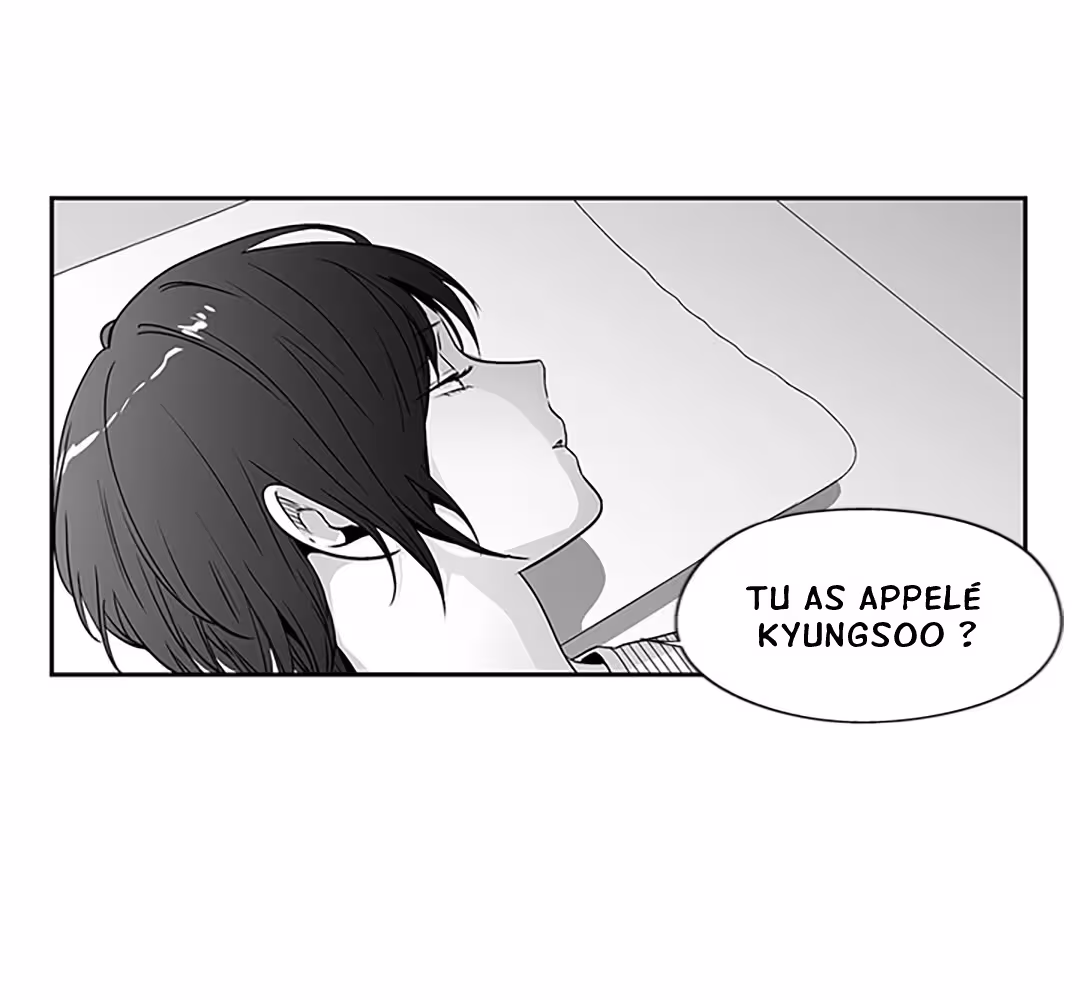 Love Is an Illusion! Chapitre 88 - Bonus 2.17 page 35