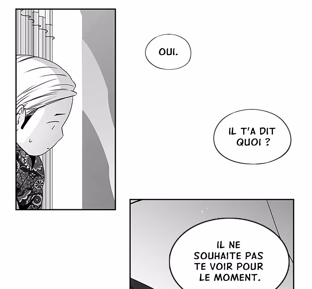 Love Is an Illusion! Chapitre 88 - Bonus 2.17 page 36