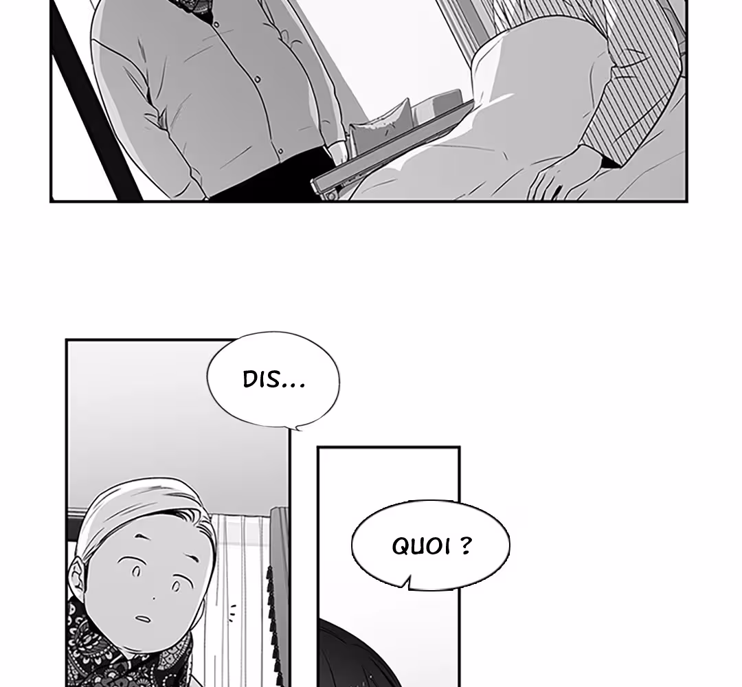 Love Is an Illusion! Chapitre 88 - Bonus 2.17 page 38