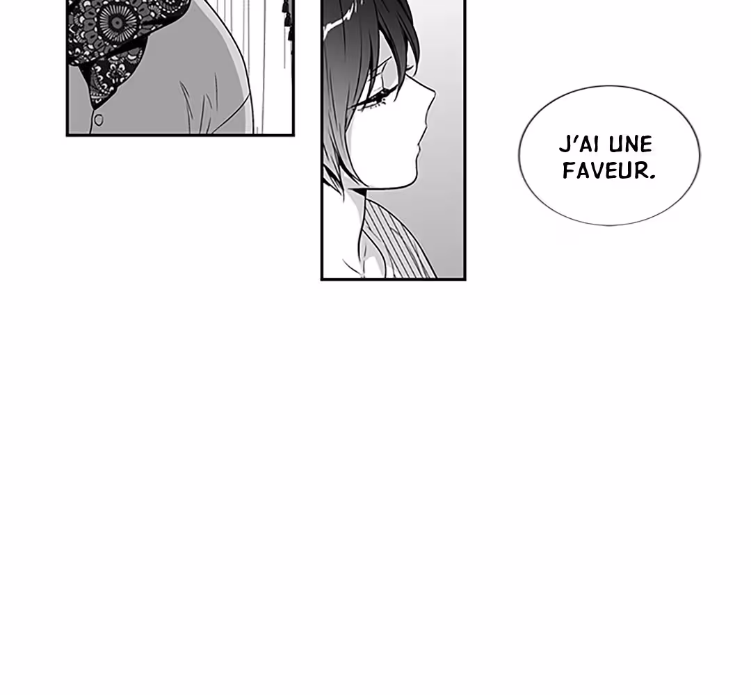 Love Is an Illusion! Chapitre 88 - Bonus 2.17 page 39