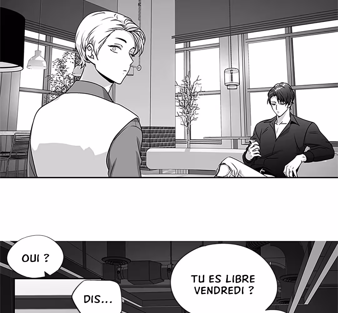 Love Is an Illusion! Chapitre 88 - Bonus 2.17 page 41
