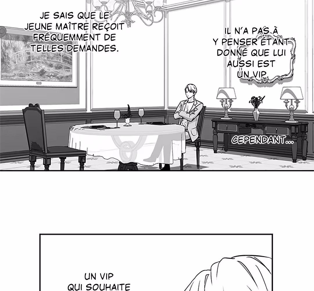 Love Is an Illusion! Chapitre 88 - Bonus 2.17 page 49