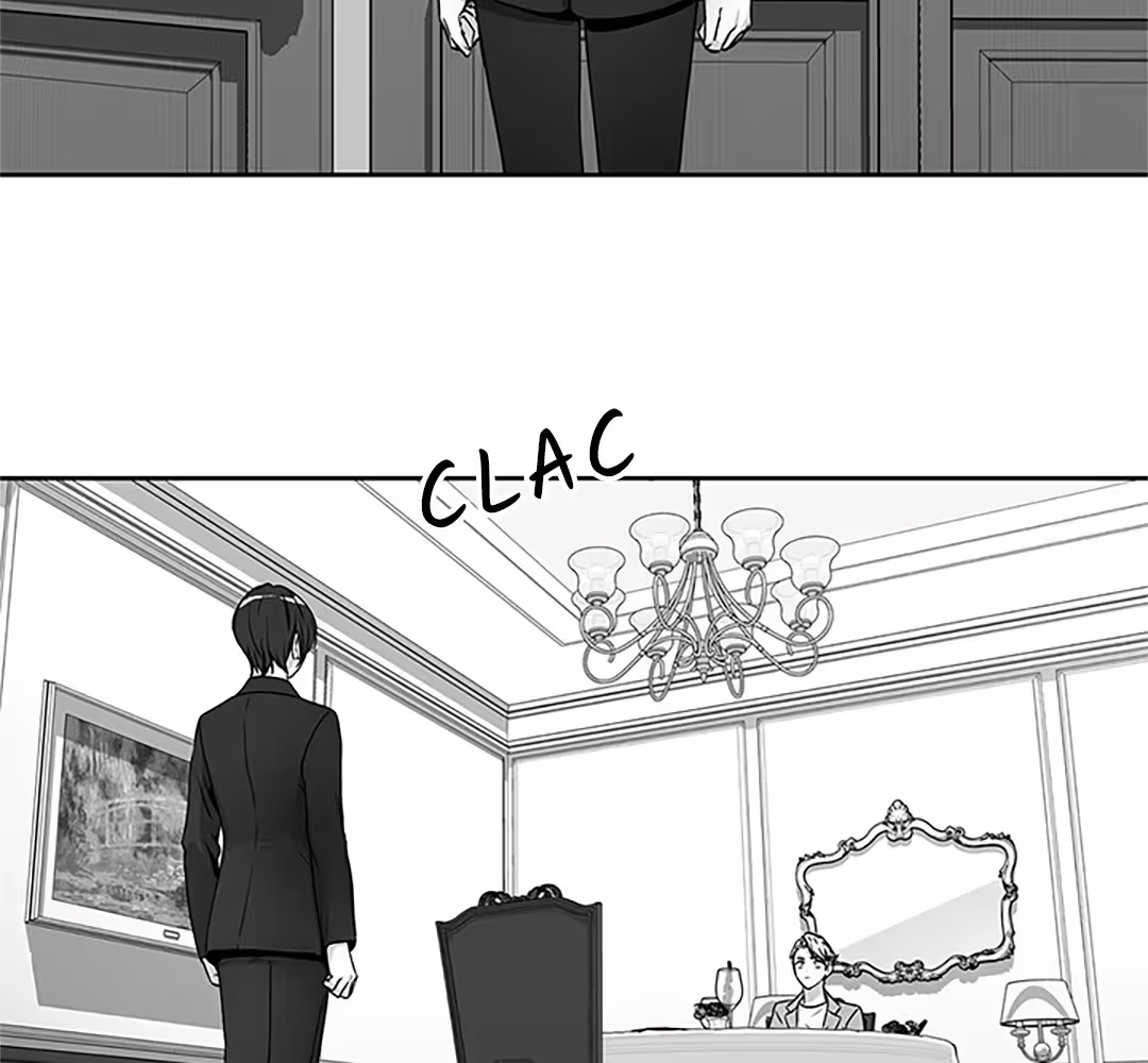 Love Is an Illusion! Chapitre 88 - Bonus 2.17 page 54