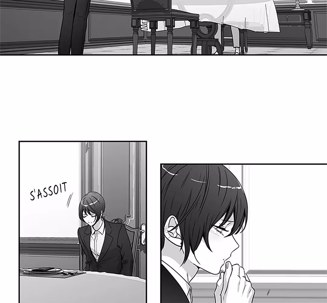 Love Is an Illusion! Chapitre 88 - Bonus 2.17 page 55