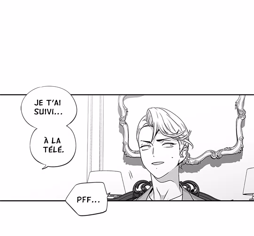 Love Is an Illusion! Chapitre 88 - Bonus 2.17 page 57