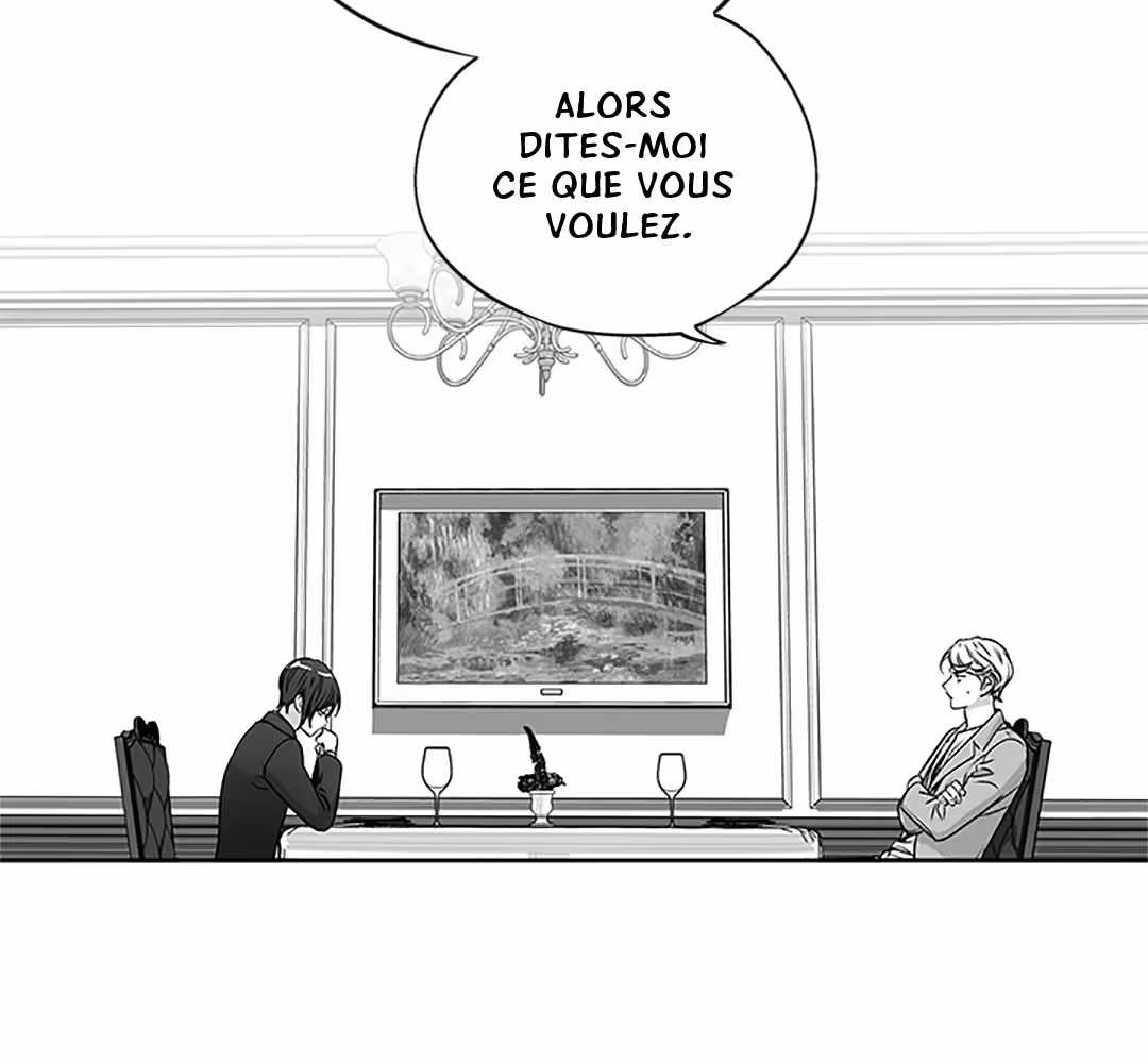 Love Is an Illusion! Chapitre 88 - Bonus 2.17 page 59