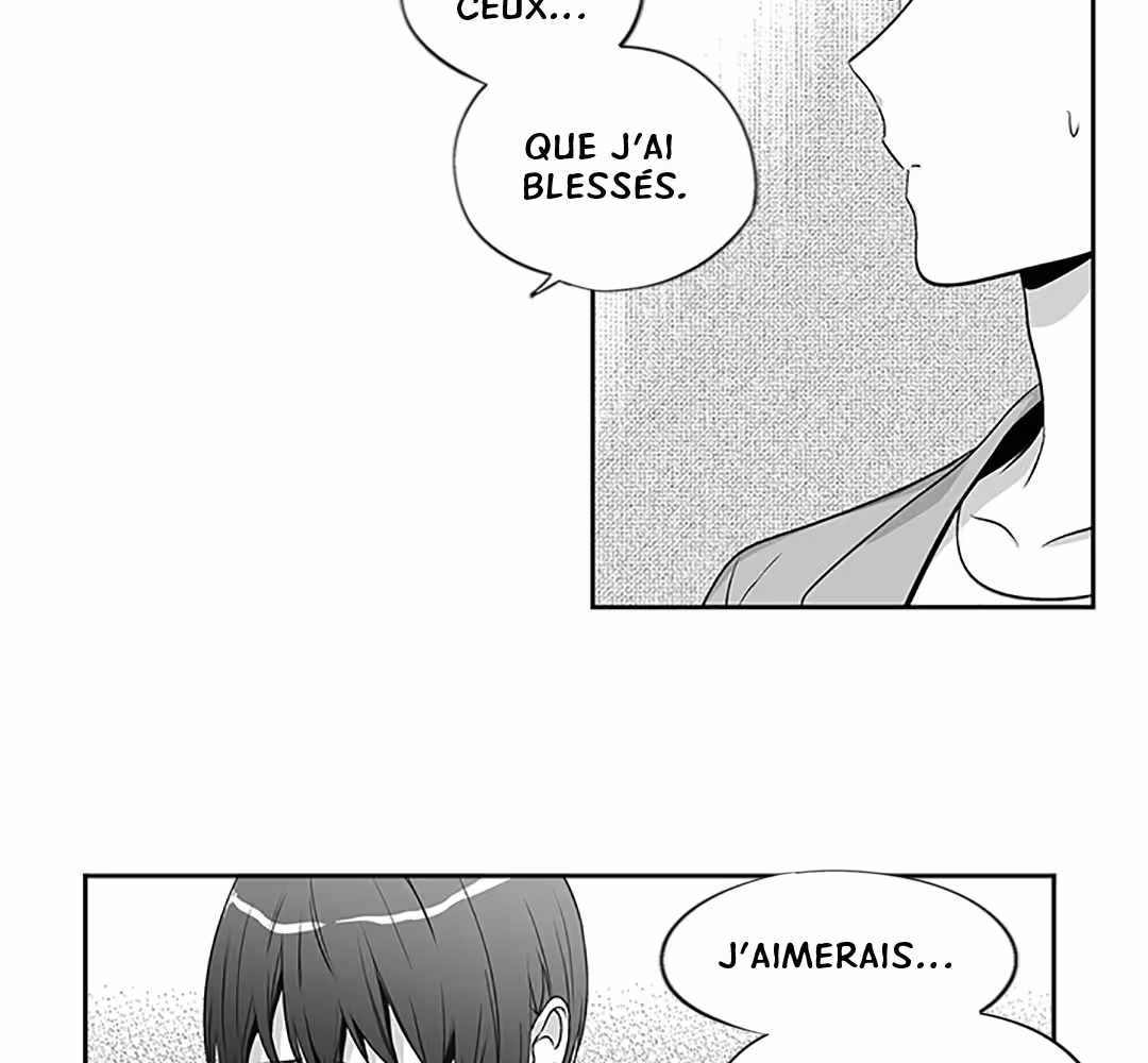 Love Is an Illusion! Chapitre 88 - Bonus 2.17 page 62