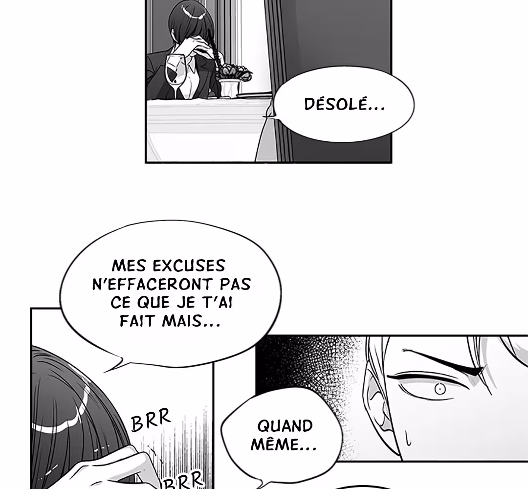 Love Is an Illusion! Chapitre 88 - Bonus 2.17 page 64