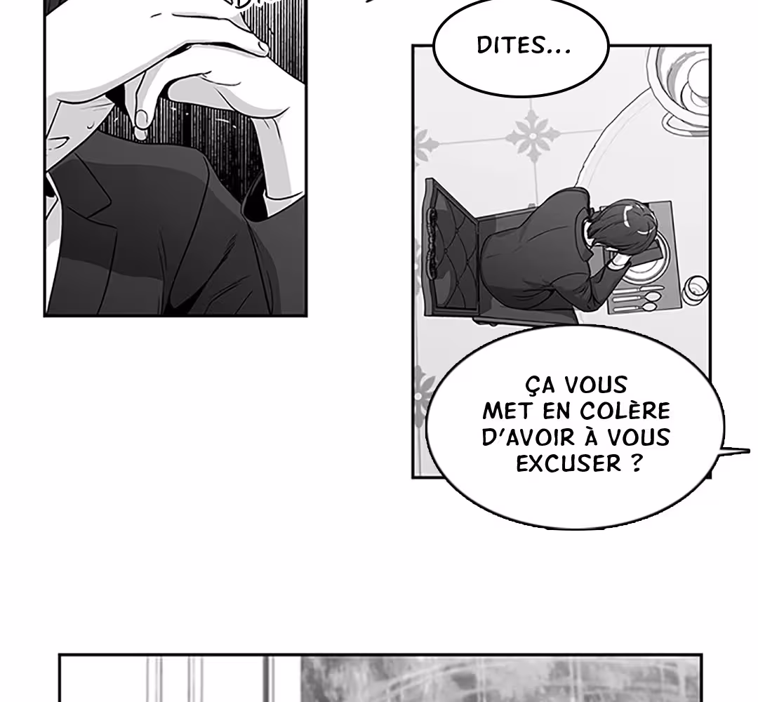 Love Is an Illusion! Chapitre 88 - Bonus 2.17 page 65