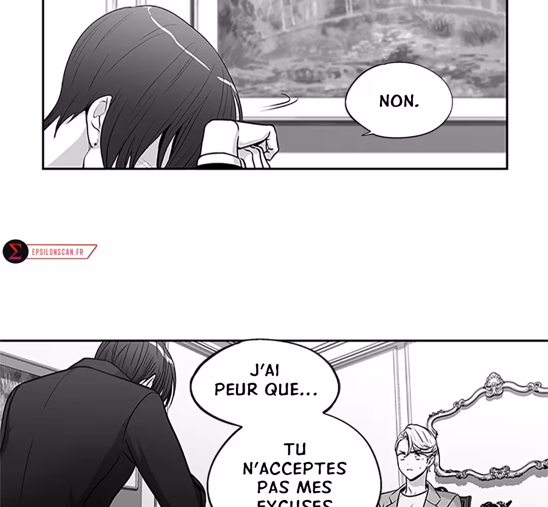Love Is an Illusion! Chapitre 88 - Bonus 2.17 page 66