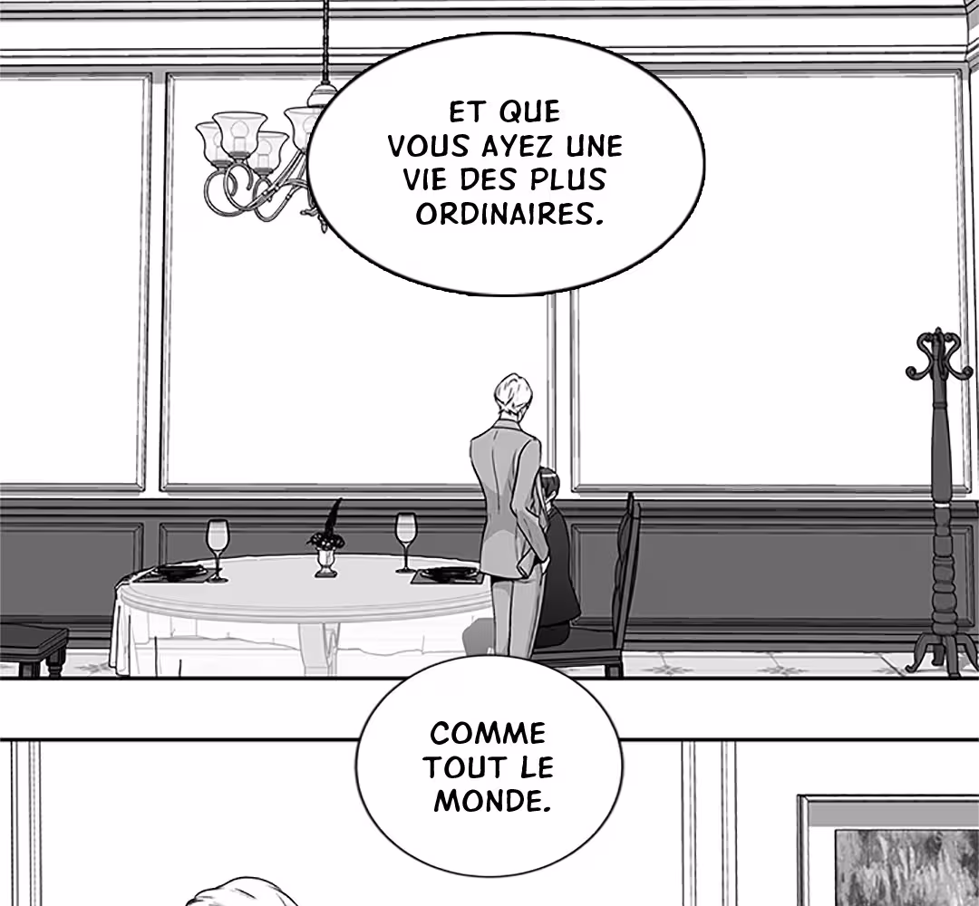 Love Is an Illusion! Chapitre 88 - Bonus 2.17 page 75