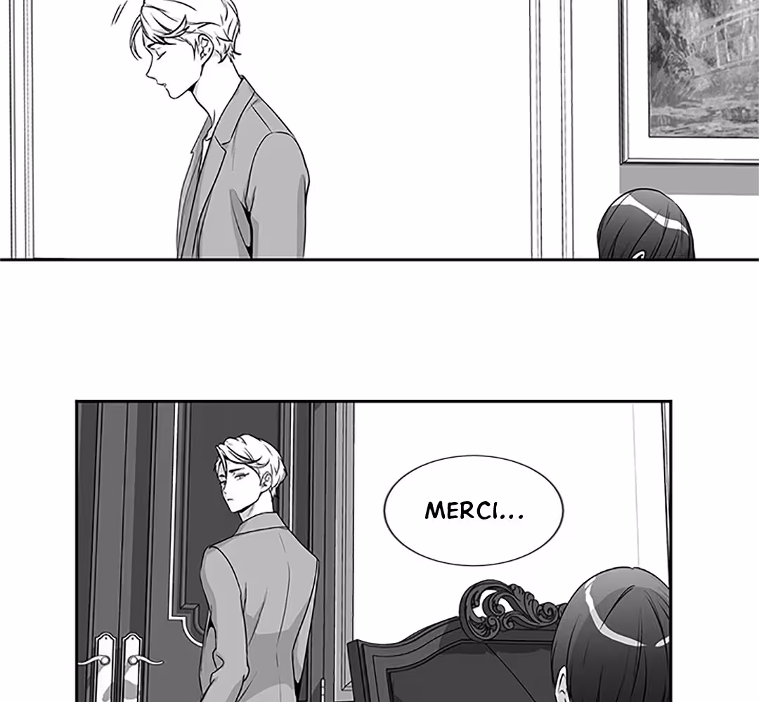 Love Is an Illusion! Chapitre 88 - Bonus 2.17 page 76