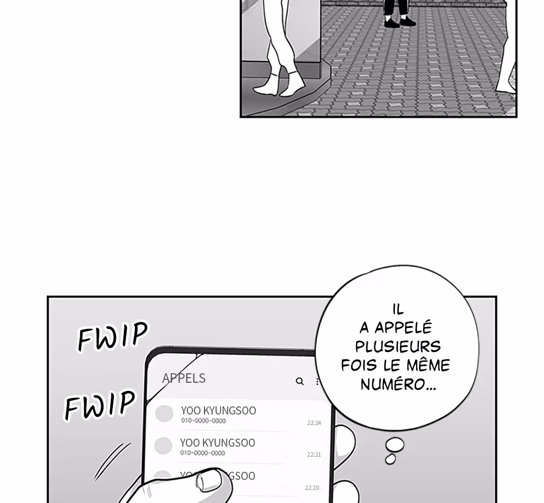 Love Is an Illusion! Chapitre 88 - Bonus 2.17 page 9
