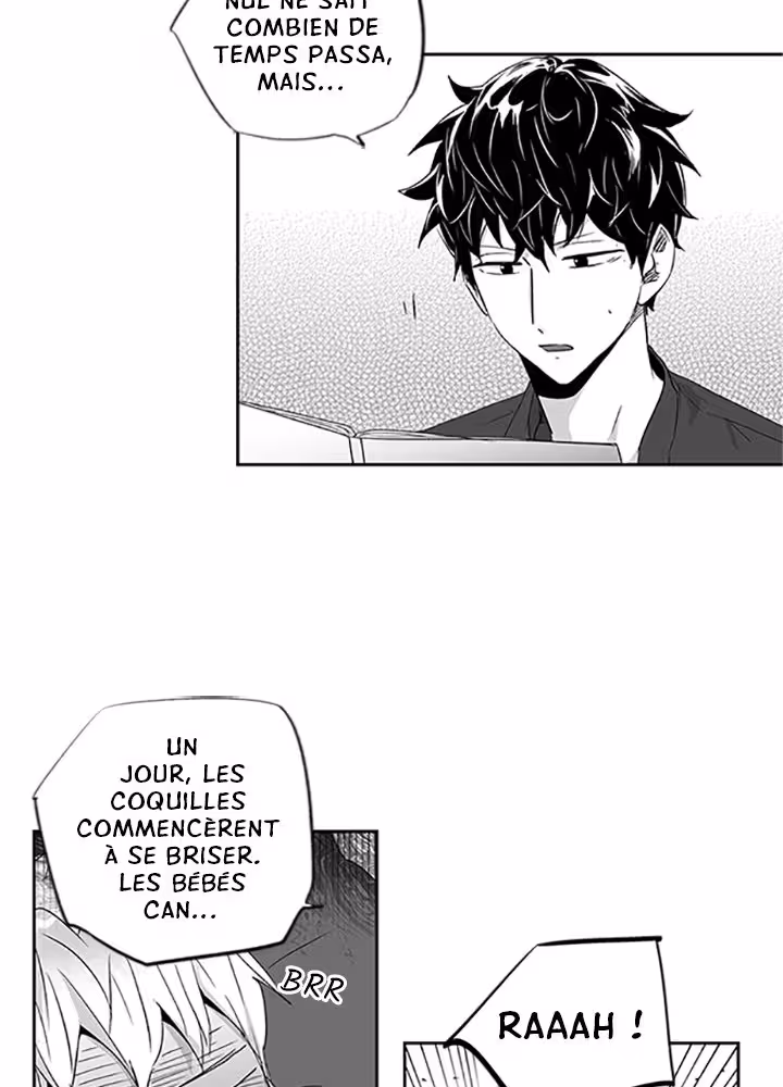 Love Is an Illusion! Chapitre 28 page 12