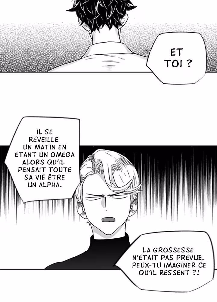 Love Is an Illusion! Chapitre 28 page 19