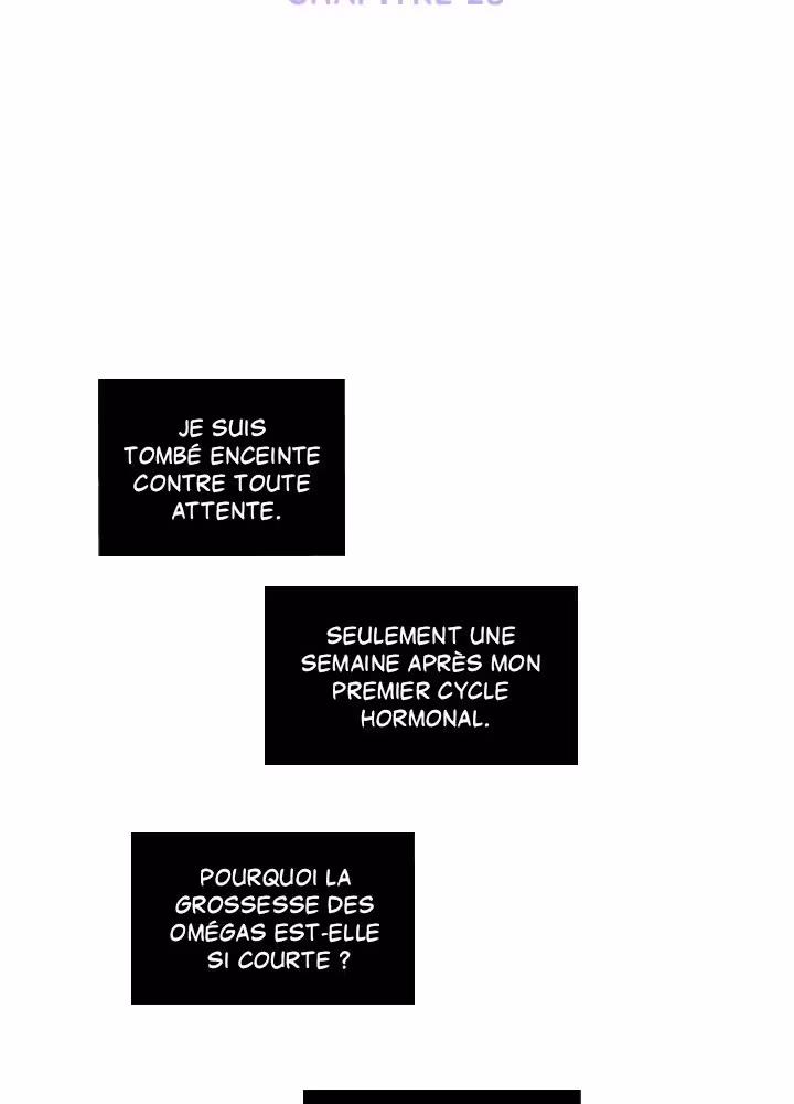 Love Is an Illusion! Chapitre 28 page 2
