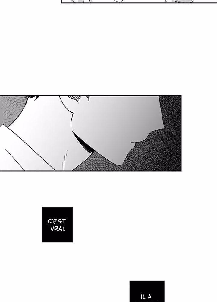 Love Is an Illusion! Chapitre 28 page 24
