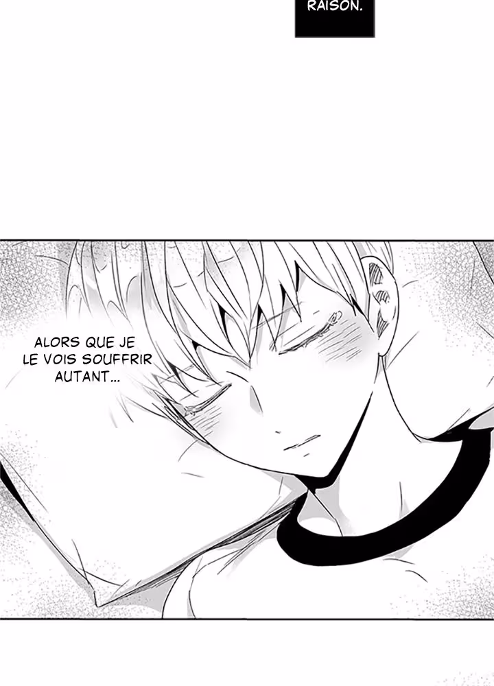 Love Is an Illusion! Chapitre 28 page 25
