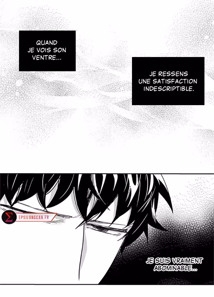 Love Is an Illusion! Chapitre 28 page 26