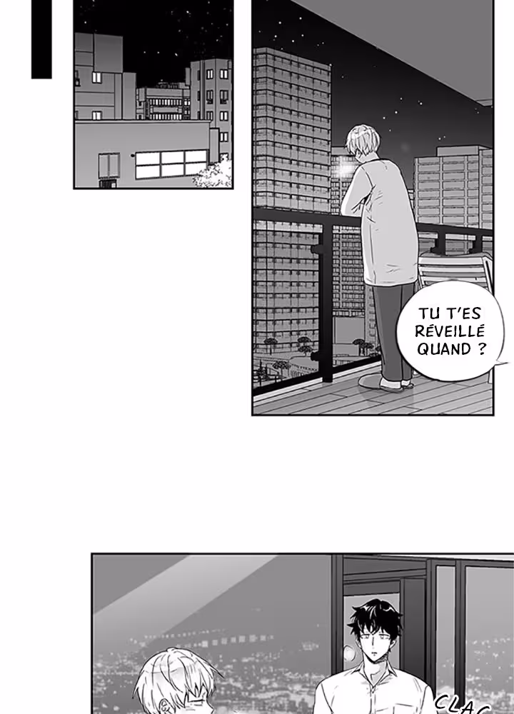 Love Is an Illusion! Chapitre 28 page 29