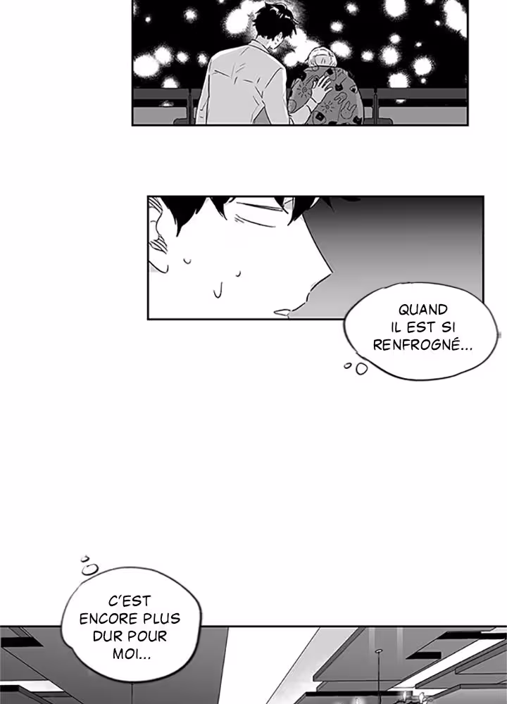 Love Is an Illusion! Chapitre 28 page 33