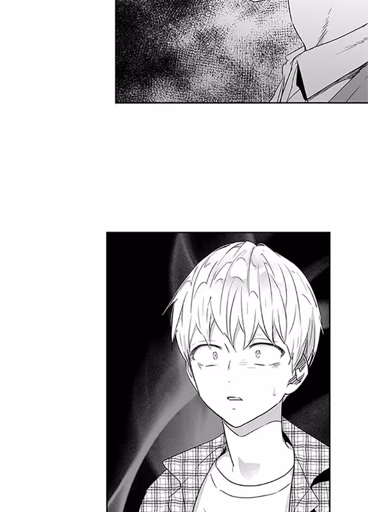 Love Is an Illusion! Chapitre 28 page 41