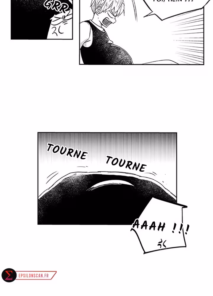 Love Is an Illusion! Chapitre 28 page 6