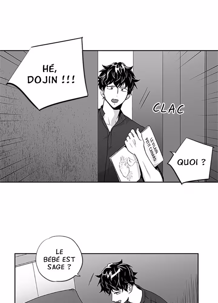 Love Is an Illusion! Chapitre 28 page 7