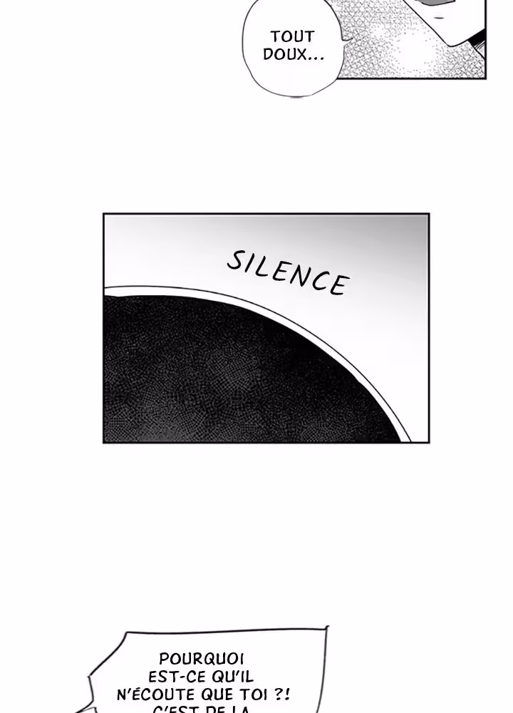 Love Is an Illusion! Chapitre 28 page 9