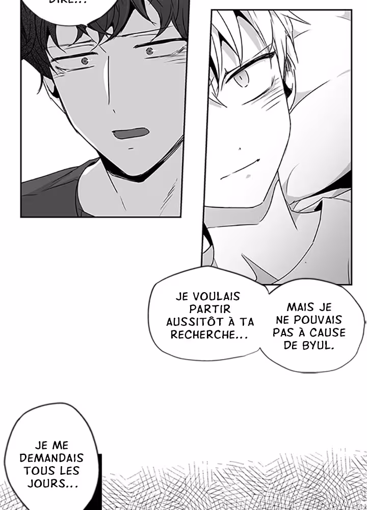 Love Is an Illusion! Chapitre 39 page 10