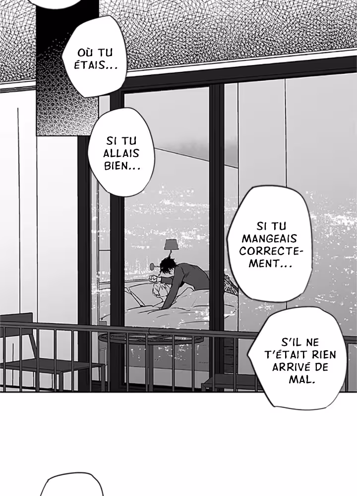 Love Is an Illusion! Chapitre 39 page 11