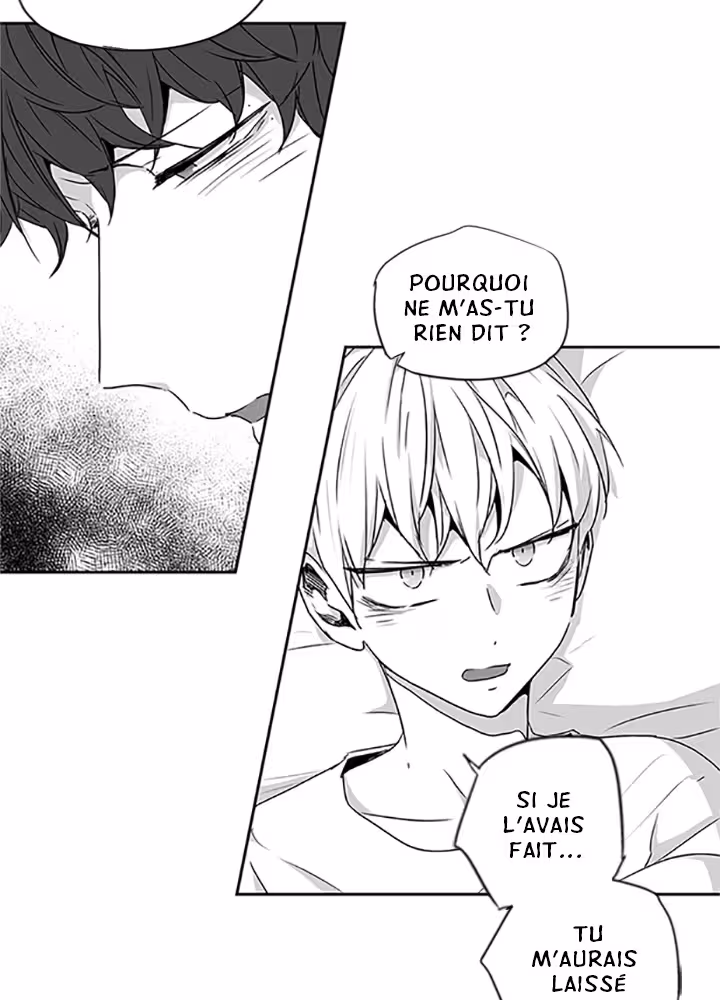 Love Is an Illusion! Chapitre 39 page 13