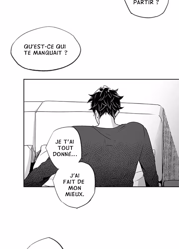 Love Is an Illusion! Chapitre 39 page 14